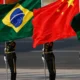 Brasil e 4 países latino-americanos isentos de visto de entrada na China