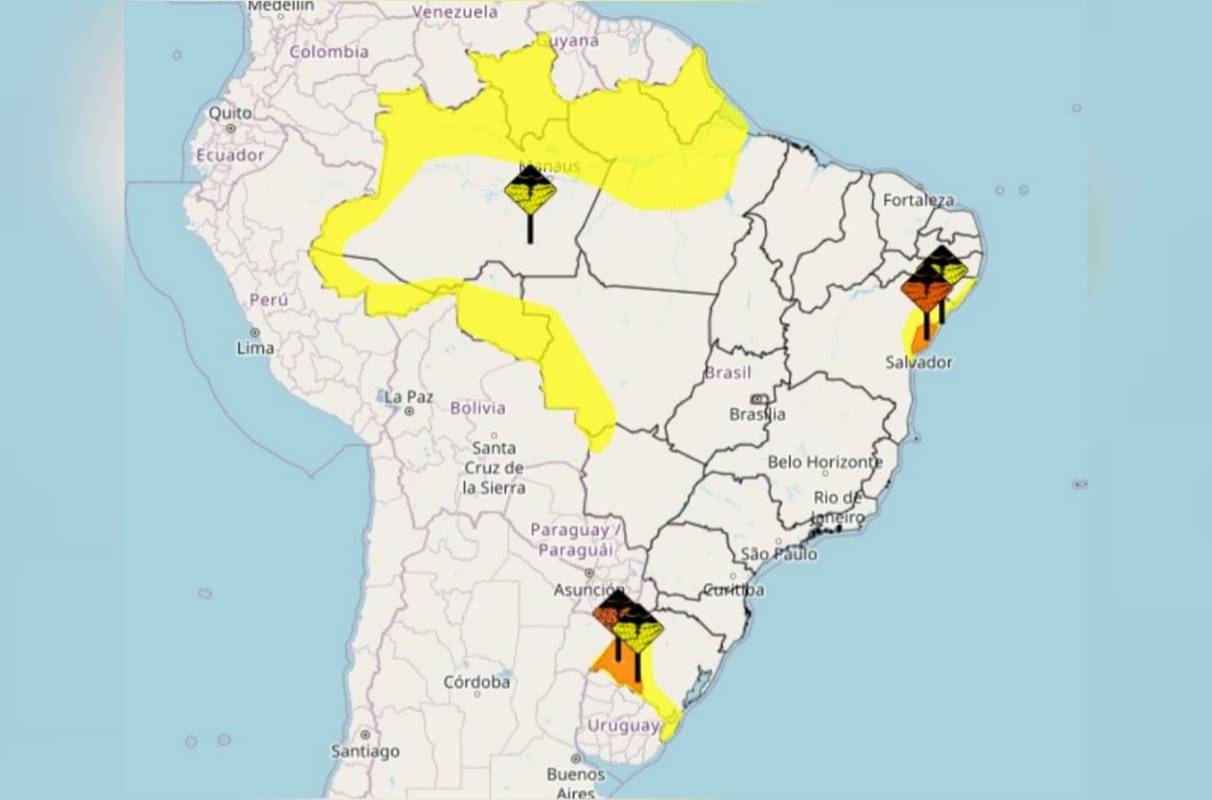 Ícone de sino para notificações