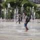 Brasil terá nova onda de calor neste final de semana