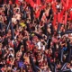 Brasileirão 2025: Flamengo e Cruzeiro impulsionam público recorde