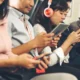 Brasileiros estão entre os que mais usam redes sociais no mundo