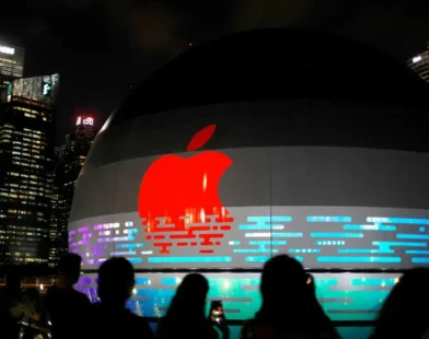 Brasileiros recebem prêmio inédito da Apple por app de IA para músicos