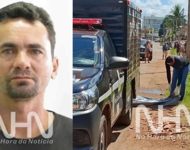 Briga De Vizinhos Acaba Com Um Morto A Tiros