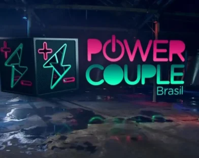 Briga entre casais foge do controle no 'Power Couple' e produção da Record precisa intervir