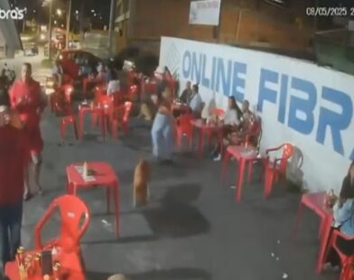 Ícone de sino para notificações