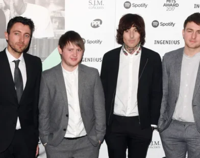 Bring Me The Horizon anuncia show no Allianz Parque, em SP; saiba como comprar