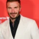 Brooklyn e Nicola faltam ao aniversário de 50 anos de David Beckham