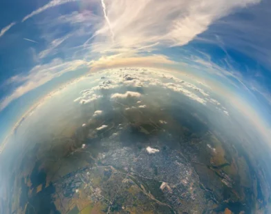 Buraco na camada de ozônio diminuiu em 2024, aponta Nasa; saiba quando ele deve se fechar
