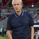 CBF vetou Jorge Jesus após conversa com pai de Neymar; diz site