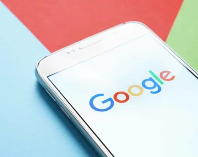 CEO do Google promete mudanças profundas no mecanismo de busca em 2025