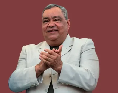 CGU vê irregularidades em R$ 32 milhões de emendas geridas por Mazinho Serafim | ac24horas