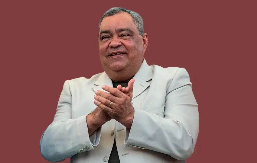 CGU vê irregularidades em R$ 32 milhões de emendas geridas por Mazinho Serafim | ac24horas