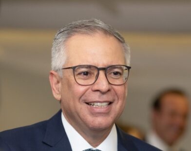 Ícone de sino para notificações