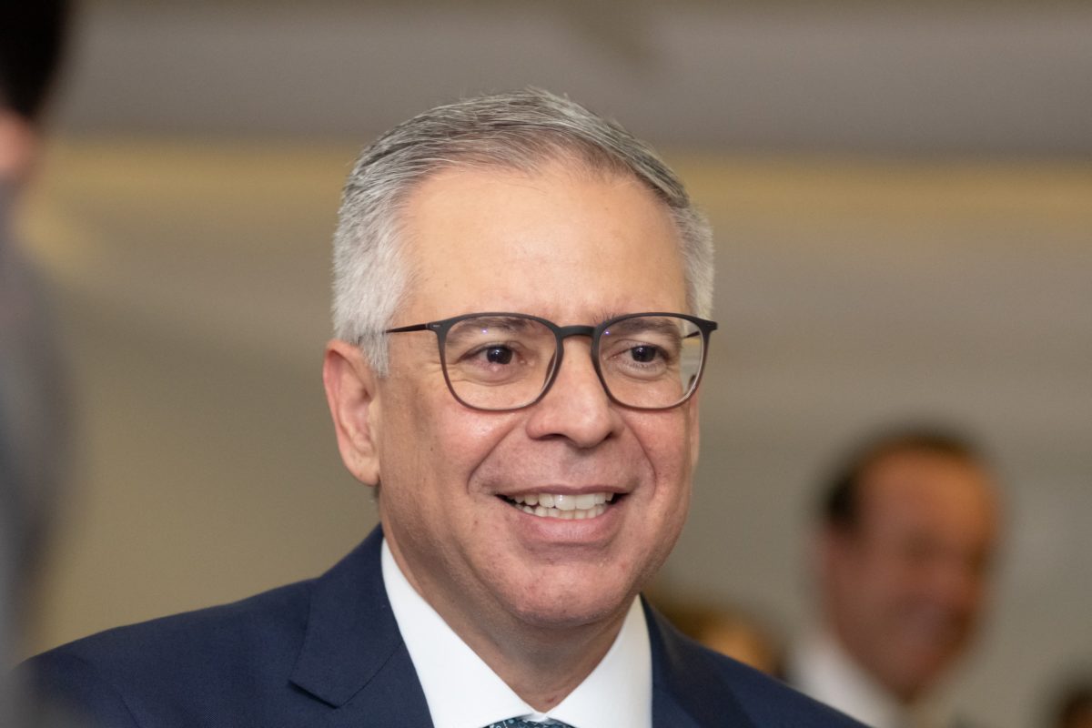 Ícone de sino para notificações