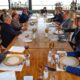 CNA e Ibama discutem temas ambientais de interesse do agro