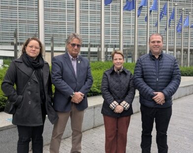 CNA pede que Comissão Europeia investigue varejistas da França por boicote à carne brasileira