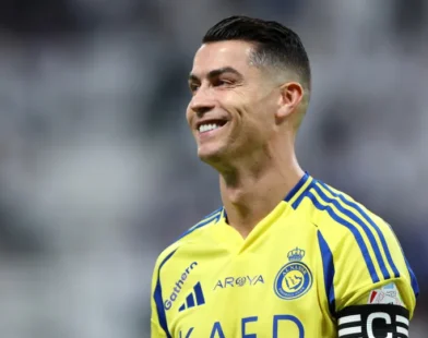 CR7 anuncia 'fim de capítulo' após último jogo do Al-Nassr e faz mistério