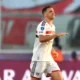 Calleri perde pênalti e São Paulo empata com Sport na abertura do Brasileiro