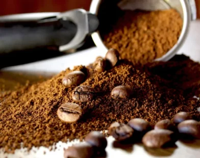 Calor prejudica lavoura de café, soja e arroz, diz especialista