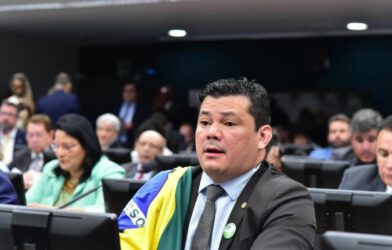 Ícone de sino para notificações
