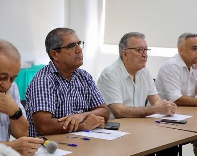 Câmara Técnica de Agronegócio debate priorização de ramais e rastreabilidade bovina no Acre