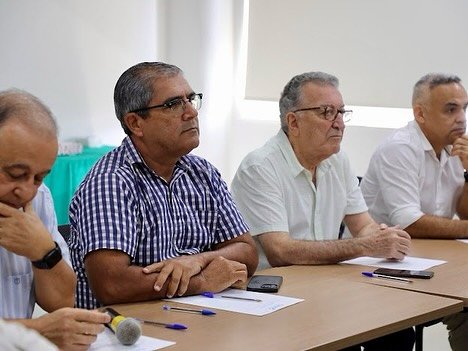 Câmara Técnica de Agronegócio debate priorização de ramais e rastreabilidade bovina no Acre
