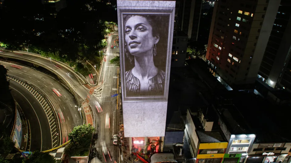 Câmara aprova criação do Dia Marielle Franco em 14 de março