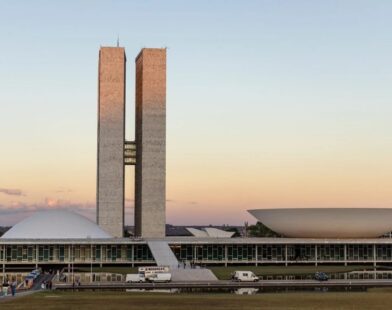 Ícone de sino para notificações