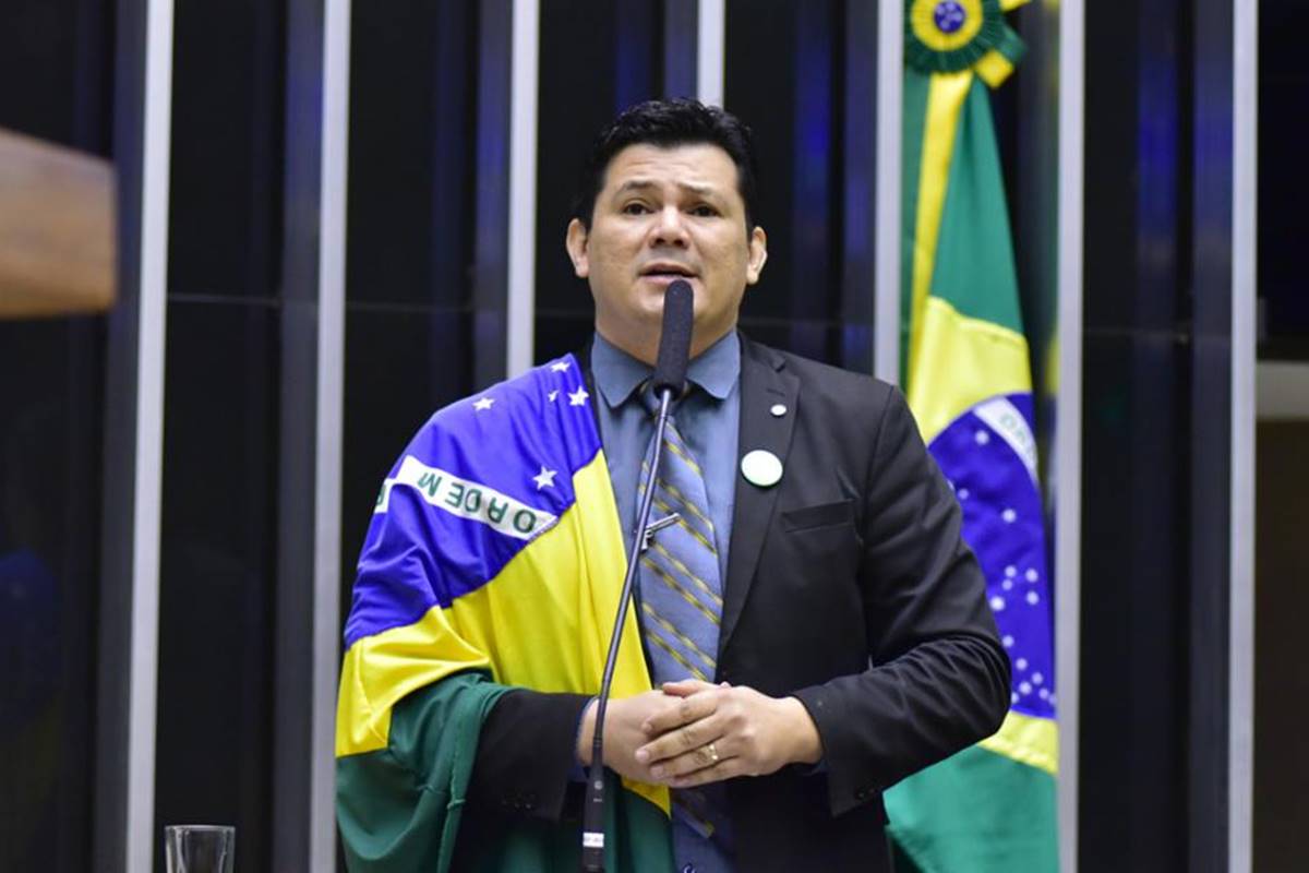 Ícone de sino para notificações
