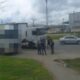 Caminhão roubado é recuperado pela PM em Sooretama após denúncia anônima