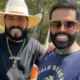 Cantores sertanejos são presos suspeitos de receptação de carro roubado