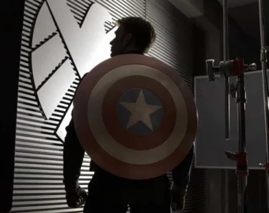 Capitão América de volta? A ordem dos filmes para ver e entender o Universo Marvel