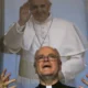 Cardeais brasileiros ja estao reclusos no Vaticano para inicio do.webp 80x80