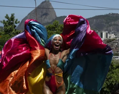 Carnaval 2025: confira os blocos de rua do Rio neste domingo
