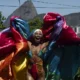 Carnaval 2025: confira os blocos de rua do Rio neste domingo