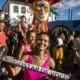 Carnaval 2025 terá calor acima dos 30°C em quase todas as capitais