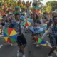Carnaval deve ser de calor forte e pouca chuva na maior parte do país