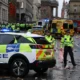 Carro atropela vários torcedores durante festa do título em Liverpool