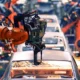 Carro brasileiro volta a fazer sucesso na Argentina