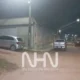 Casa De Policial Que Matou Vizinho é Monitorada Por Policiais à Paisana