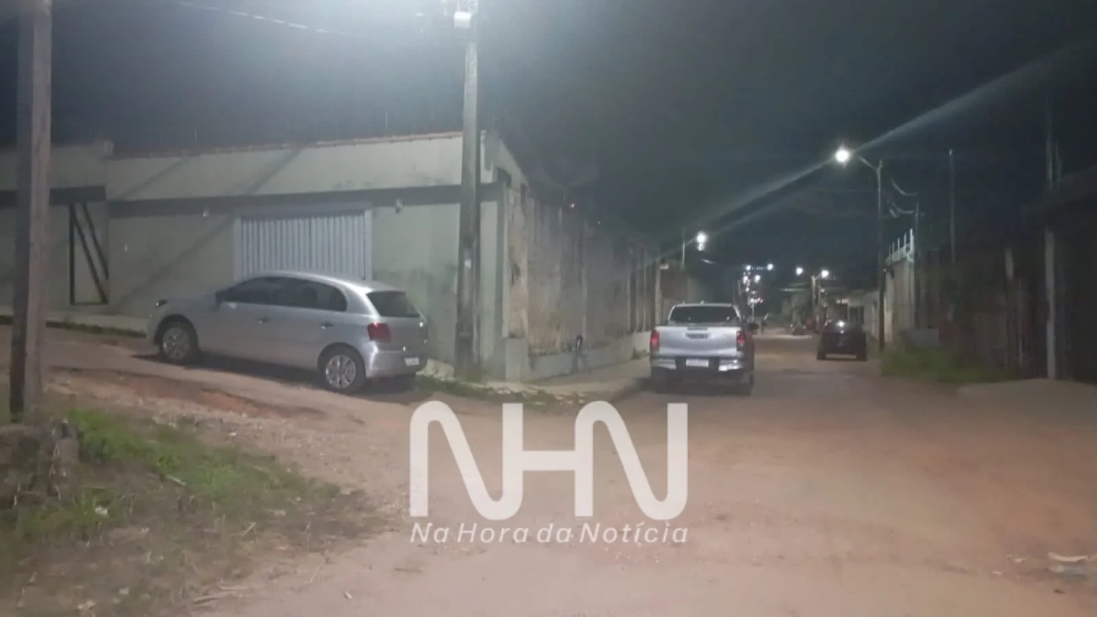 Casa De Policial Que Matou Vizinho é Monitorada Por Policiais à Paisana