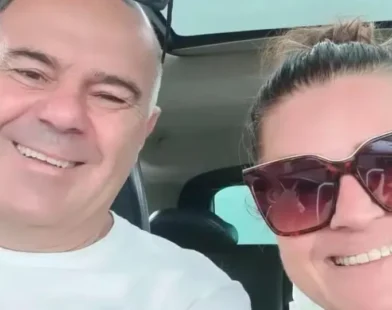 Casal desaparecido em SC teria sido morto após discussão sobre aluguel