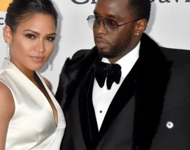 Caso Diddy: Amiga de Cassie diz que foi estrangulada pelo cantor