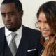 Cassie Ventura, ex-namorada de Diddy, afirma que foi espancada em meio a orgia