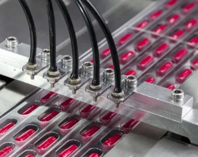 Ceará terá fábricas de medicamentos para tratamento de câncer