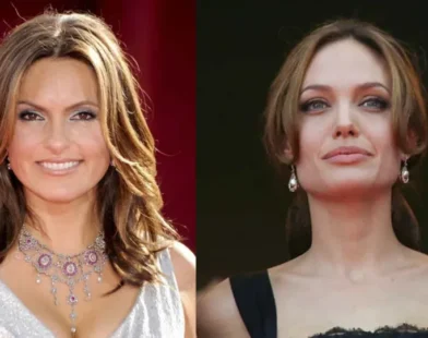 Celebridades que fizeram sucesso sem usarem o sobrenome dos pais famosos!