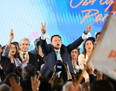 Centro-direita vence eleições legislativas em Portugal
