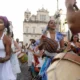 Cerimônia do Oscar será transmitida no Pelourinho, em Salvador, no Carnaval