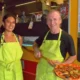 Chef francês confessa ter matado e cozinhado corpo de homem após assalto
