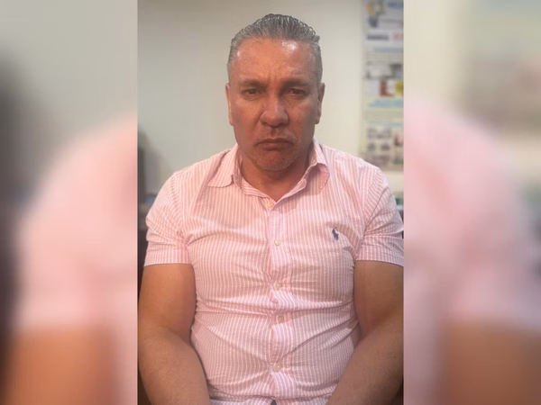 Chefão do PCC preso: PF aguarda resposta sobre extradição da Bolívia